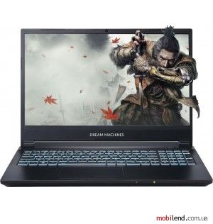 Dream Machines G1650-15UA45