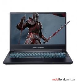 Dream Machines G1650-15UA71