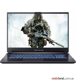 Dream Machines G1650-17 Black (G1650-17UA70)