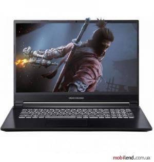 Dream Machines G1650-17 (G1650-17UA26)