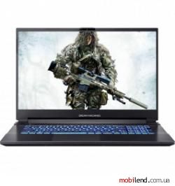 Dream Machines G1650-17 (G1650-17UA87)