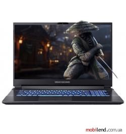 Dream Machines G1650-17UA72