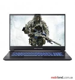 Dream Machines G1650-17UA76