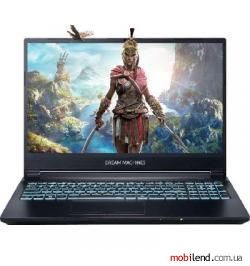 Dream Machines G1650Ti-15 (G1650TI-15UA51)