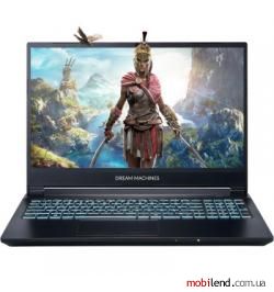 Dream Machines G1650Ti-15 (G1650TI-15UA56)