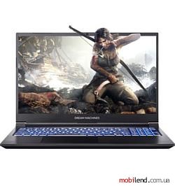 Dream Machines G1650Ti-15RU41