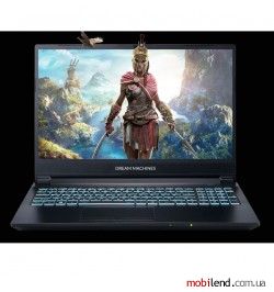 Dream Machines G1650Ti-15UA35