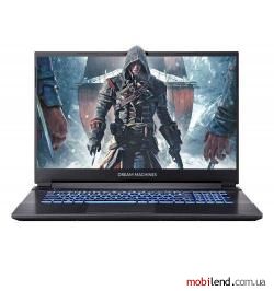 Dream Machines G1650Ti-17 (G1650TI-17UA40)