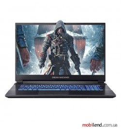 Dream Machines G1650Ti-17UA36