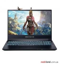 Dream Machines G1650TI (G1650TI-15UA44)