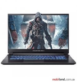 Dream Machines G1650TI (G1650TI-17UA48)