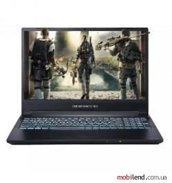 Dream Machines G1660Ti-15 Black (G1660TI-15UA57)