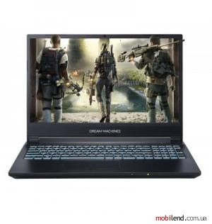 Dream Machines G1660Ti-15 (G1660Ti-15UA25)