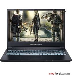Dream Machines G1660Ti-15PL23