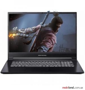 Dream Machines G1660Ti-17 (G1660Ti-17UA25)