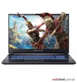 Dream Machines G1660Ti-17 (G1660TI-17UA55)
