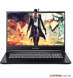 Dream Machines G1660Ti-17PL27