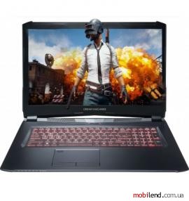 Dream Machines GS1060-17 (GS1060-17PL20)