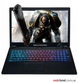 Dream Machines GS1060 (GS1060-15PL22)