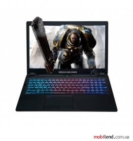 Dream Machines GS1070-15 (GS1070-15PL20)