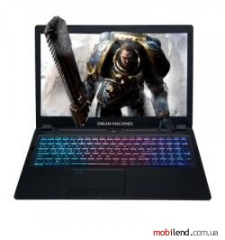 Dream Machines GS1070-15 (GS1070-15PL31)