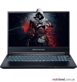 Dream Machines RG2060-15 (RG2060-15UA52)