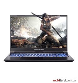 Dream Machines RG2060-15BY50