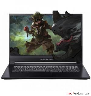 Dream Machines RG2060-17 (RG2060-17UA26)