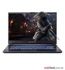 Dream Machines RG2060-17BY58