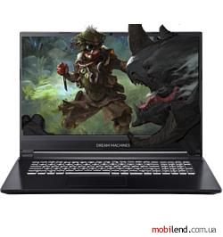 Dream Machines RG2060-17PL29