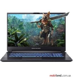 Dream Machines RG2060-17UA58
