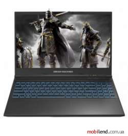 Dream Machines RG3050-15 Black (RG3050-15UA33)