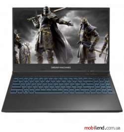 Dream Machines RG3050-15 (RG3050-15UA55)