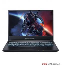 Dream Machines RG3050-15UA20