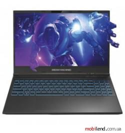 Dream Machines RG3050Ti-15 (RG3050TI-15UA37)