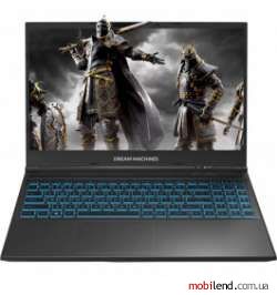 Dream Machines RG3050Ti-15 (RG3050TI-15UA38)