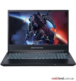 Dream Machines RG3050Ti-15RU26