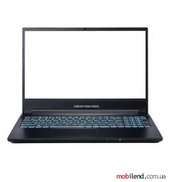 Dream Machines RG3050Ti-15UA21