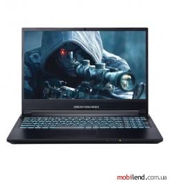 Dream Machines RG3050Ti-15UA25