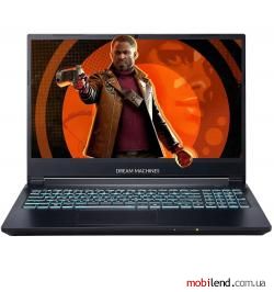 Dream Machines RG3060-15 Black (RG3060-15UA41)