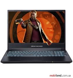 Dream Machines RG3060-15RU28