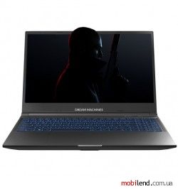 Dream Machines RG3060-15UA25