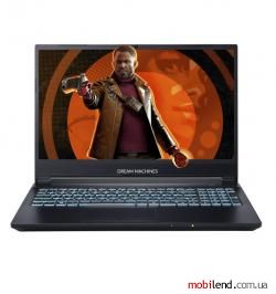 Dream Machines RG3060-15UA26