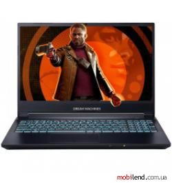 Dream Machines RG3060-15UA45