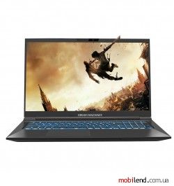 Dream Machines RG3060-17UA25