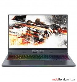 Dream Machines RG3070-15UA25