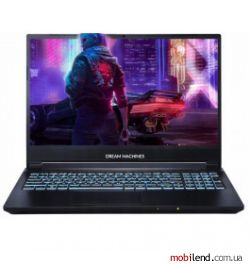 Dream Machines RG4060-15 (RG4060-15PL27)