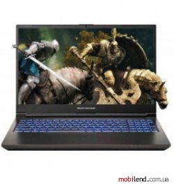 Dream Machines RG4070-15 Black (RG4070-15UA29)