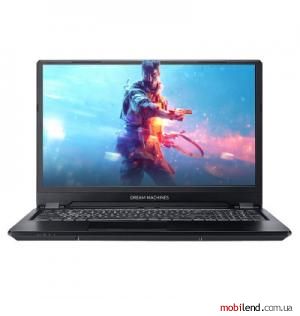 Dream Machines RS2060-16 (RS2060-16PL16)