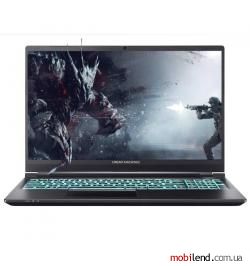 Dream Machines RS2070Q-15 Metallic Gray (RS2070Q-15UA51)